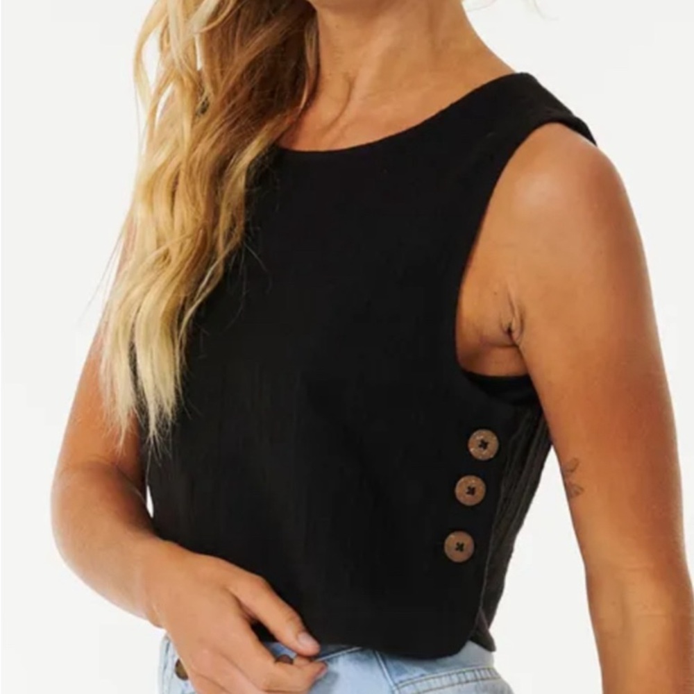 Ripcurl Classic Surf Tank
